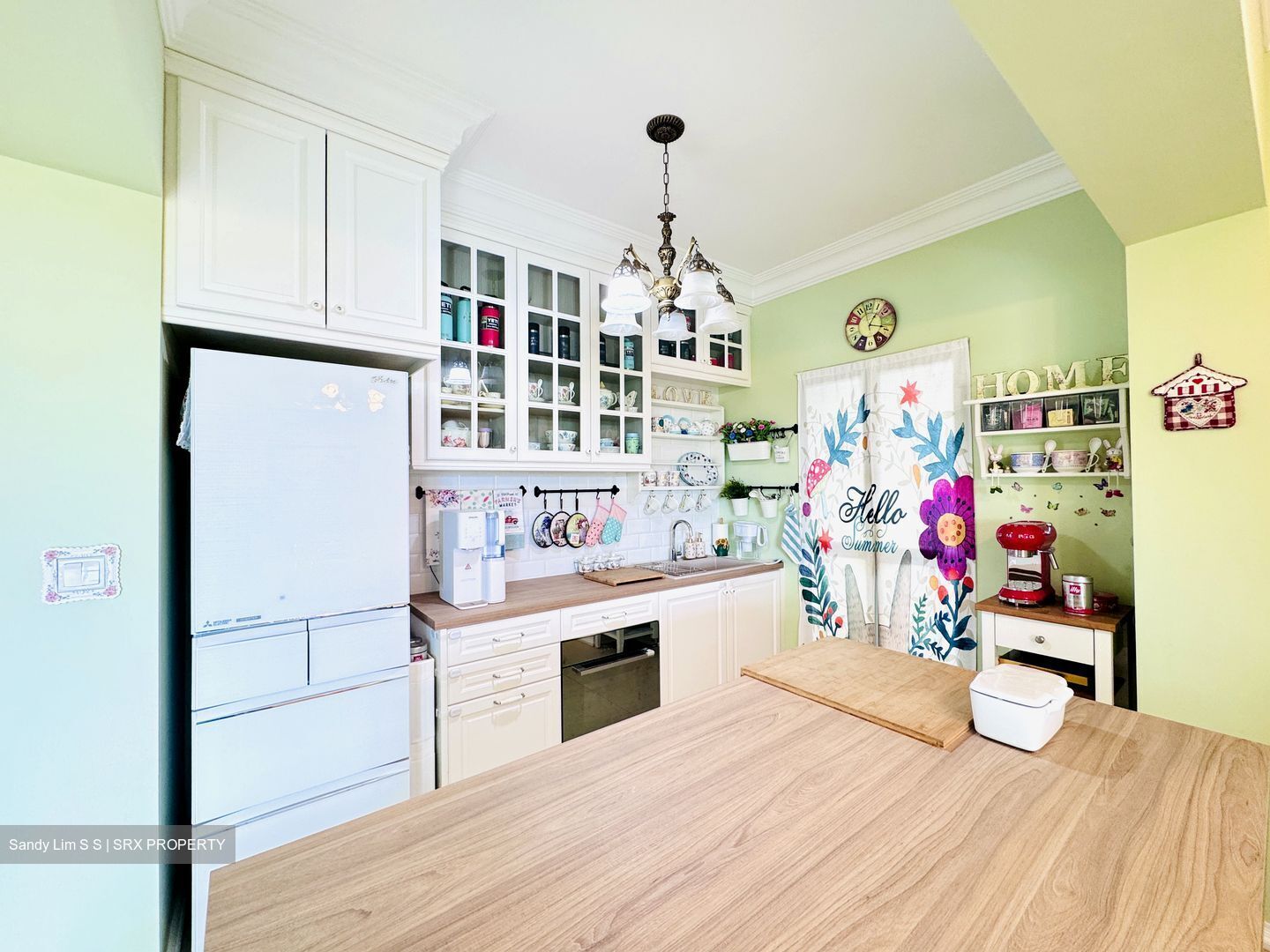 Blk 513C Saraca Breeze @ Yishun (Yishun), HDB 4 Rooms #491069211